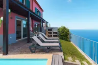 GuestReady - Exquisite Stay with Sea Views - Bãi biển