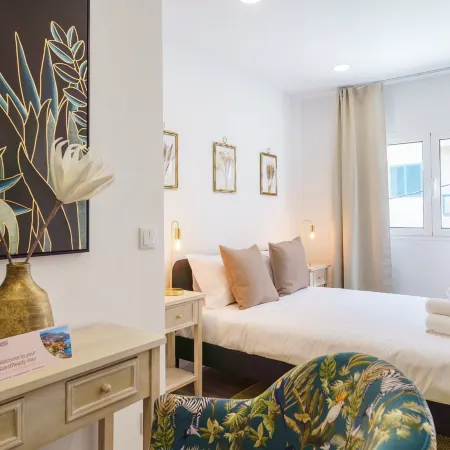 GuestReady - Retiro pitoresco no Funchal
