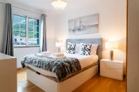 GuestReady - Scenic Retreat with Stunning Views - Homestays