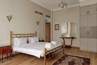 VESTA - Zamalek Hotels in Kairo