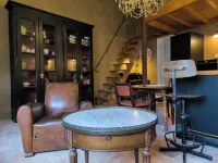 Garance, air-conditioned apartment in the heart of historic Paris