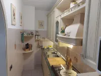 Panoramic apartment only 10 km from the sea Hotels in Montescudaio