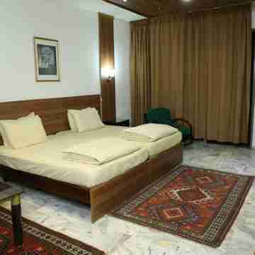 Viccini suites- 2nd Studio Suite Rooms