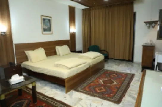 Viccini suites- 2nd Studio Suite 酒店