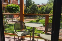 Red Bridge Yerevan - Scenic