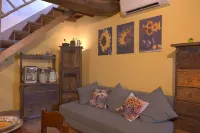 THE BREATH OF THE LAKE - Where every stone tells and silence heals. Hotels in Baschi