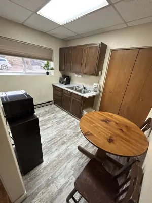 Cozy Bach Suite