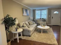 3BR/1BA Townhouse easy walk to University of Delaware campus, free parking spot. - 3 stelle
