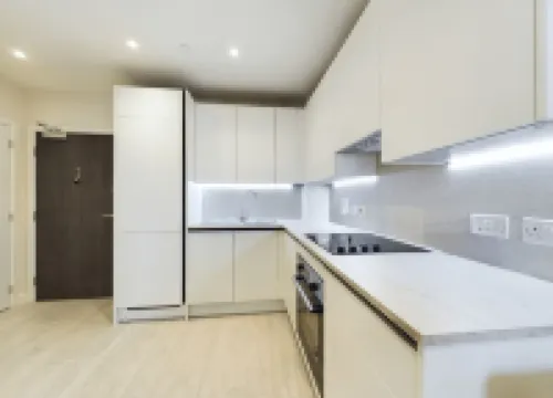 Luxury Entire New Apartment