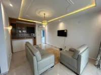 Serenity Heights Guest Houses Hotels in Buea