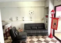 Beautiful apartment with jacuzzi