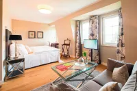 Naturresort & Spa Schindelbruch