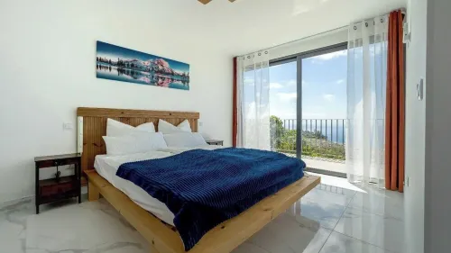 Casa Panorama Sol Hotels in Serrado E Cova