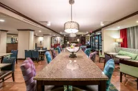 Hampton Inn Asheville-I-240 Tunnel Rd.