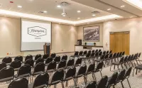 Hampton Inn by Hilton Tijuana Otay - Business