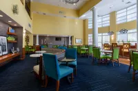 Hampton Inn & Suites by Hilton Jacksonville Deerwood Park