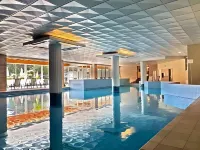 Mountain Plaza Hotel