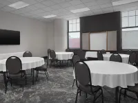 The Suites Hotel at Waterfront Plaza Hotels in Duluth