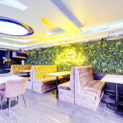 Haringey Hotel Hotels near White Hart Lane