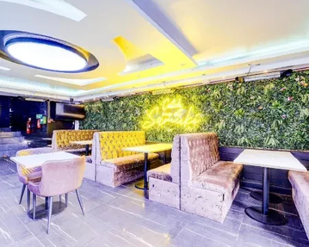 Haringey Hotel Hotels in Haringey