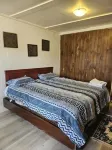 Palmerston Lake Motel - Motels