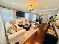 Historic Bungalow Beauty…in charming Ocala.