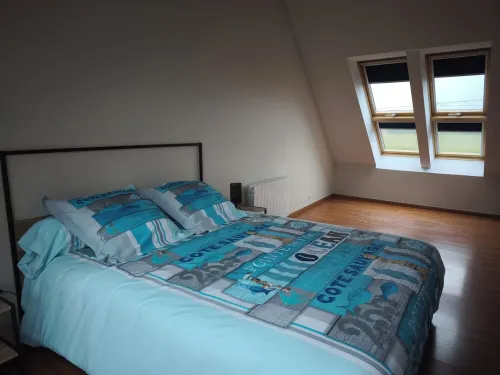 Gite Le St Germin'ay Hotels in Saint-Germain-sur-Ay