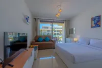 Brand new ground floor studio - G-Cribs ElGouna