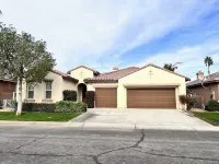 Desert Paradise Enjoy Private Pool & Spa with Game-room, Gym, Bikes&Scooters