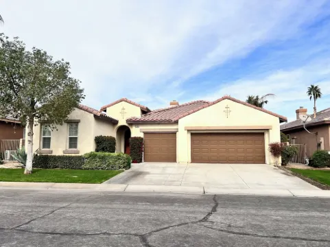 Desert Paradise Enjoy Private Pool & Spa with Game-room, Gym, Bikes&Scooters