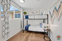 Relax & Unwind: 4Br la Mesa Home w/ Pool + Spa