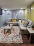 Charming 2 Bedroom Home Away From Home Apartment