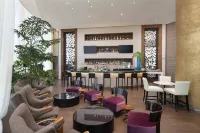 Embassy Suites by Hilton Santo Domingo - bar