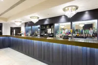諾丁漢希爾頓逸林酒店 - 酒吧