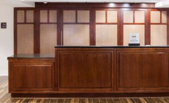 Homewood Suites by Hilton Huntsville-Village of Providence