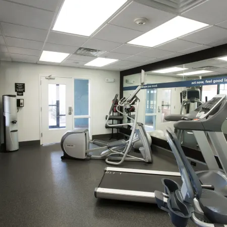 Hampton Inn & Suites Ankeny