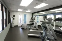 Hampton Inn & Suites Ankeny - Gym