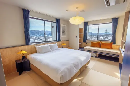 Evo Hotel Hakuba