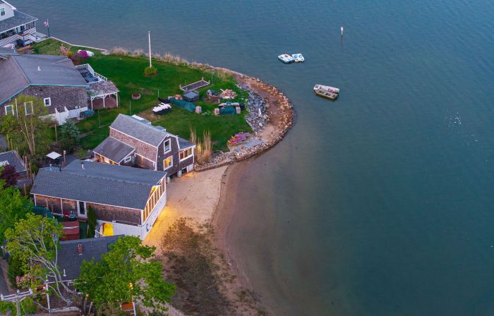 The Onset Beach Compound-Cape Cod Beach Resort & Oceanic Habitat