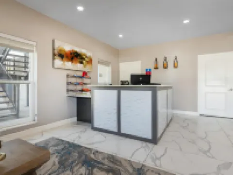 SureStay Plus Hotel by Best Western Ada Hotels in Ada