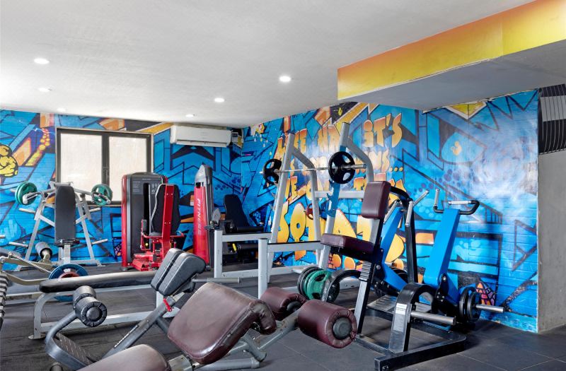 Golden Tulip Westlands Nairobi photo 4