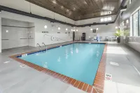 Best Western Plus Lawrenceburg