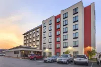 Best Western Plus Executive Residency Jackson Northeast Hotels in Jackson