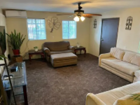 Gorgeous 2 bdr • 8 min f/Border • 5 min f/Downtown TJ • 20 min f/Rosarito Beach