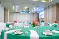 Hilton Garden Inn San Jose la Sabana - breakfast