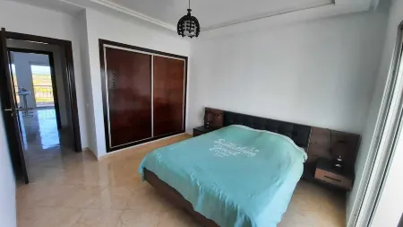 Bel Appartement Avec Piscines, Proche Plages Отели рядом с достопримечательностью «Forêt»