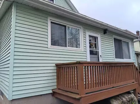 The Cozy Nook! Charming 1-bedroom apartment in Batavia with WiFi, AC Отели рядом с достопримечательностью «Парк Остин»