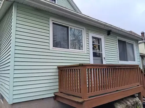 The Cozy Nook! Charming 1-bedroom apartment in Batavia with WiFi, AC Hotels in Batavia