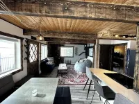 Charming 3-bedroom Tabernash Tavern at Winter Park Hotels in Tabernash