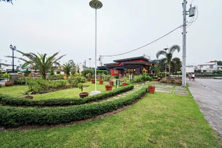 Precious Florannjoe - Chic New Studio with Best Care